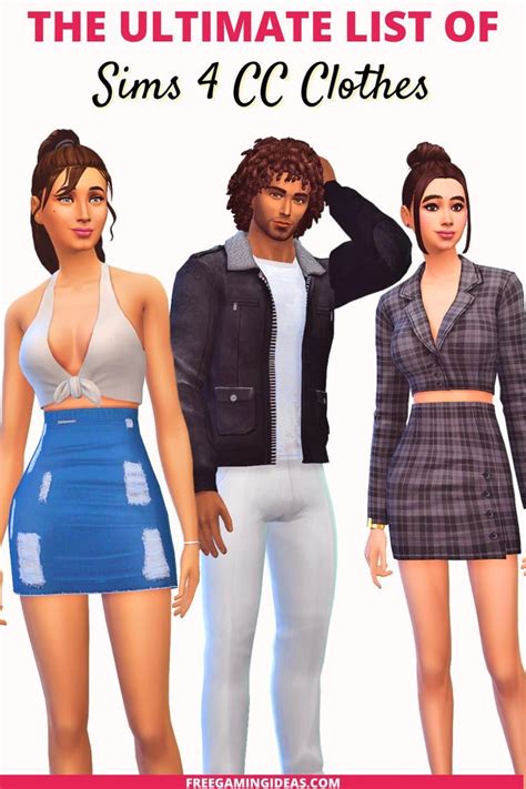 download.4cc|the sims 4 cc gratis.